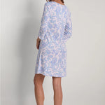 Cottonessa Short Nightgown 218805-138