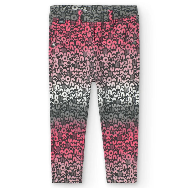 BOBOLI Girls' Pants 219024