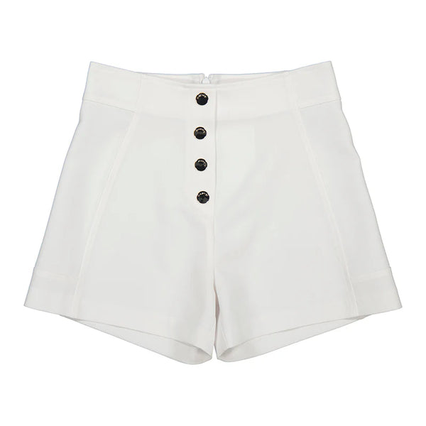Mayoral 6235-87 Crepe Shorts