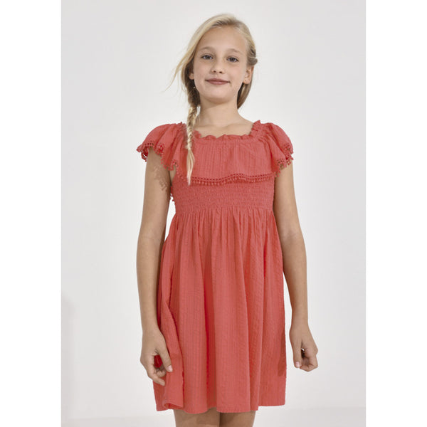 Mayoral Smock dress 23-06924-083