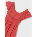 Mayoral Smock dress 23-06924-083