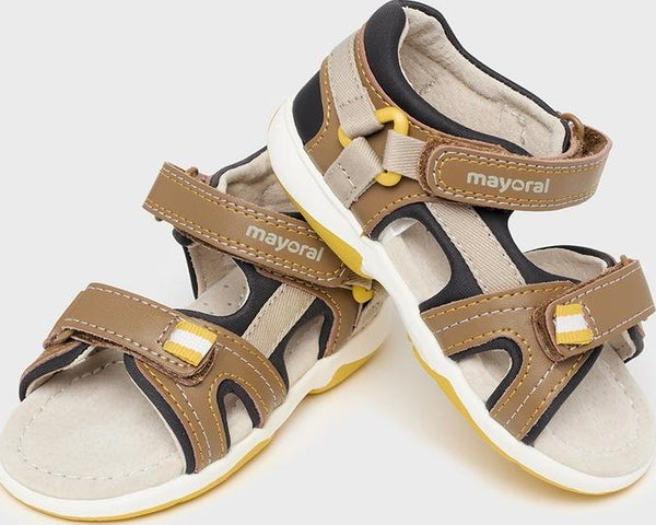 Sports sandals Mayoral - 23-41498-019