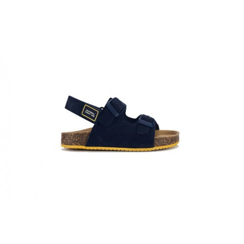 MAYORAL sandal 23-41502-026 blue