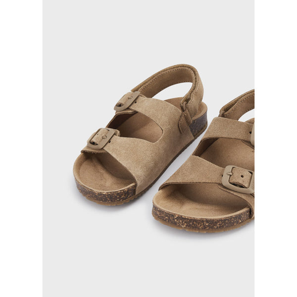 Mayoral Leather sandals 23-41502 - 27