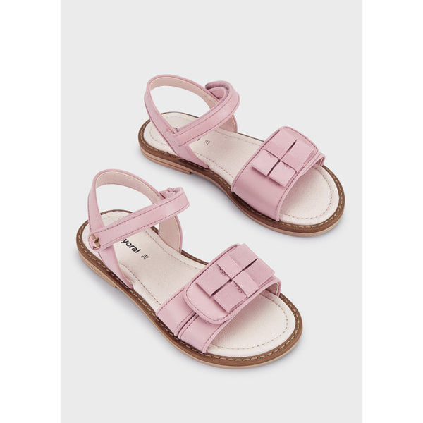 Mayoral Sandals 23-43441 - Rose