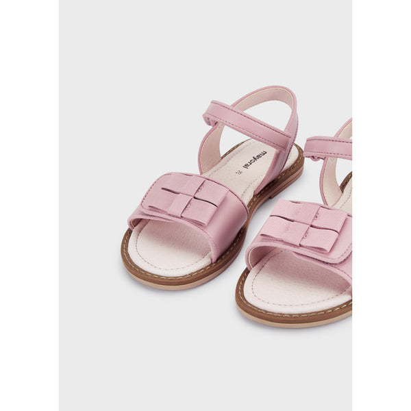 Mayoral Sandals 23-43441 - Rose