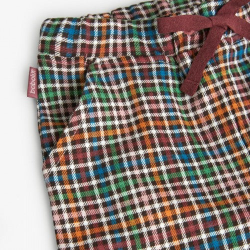 BOBOLI children's  pants multi-colored239082