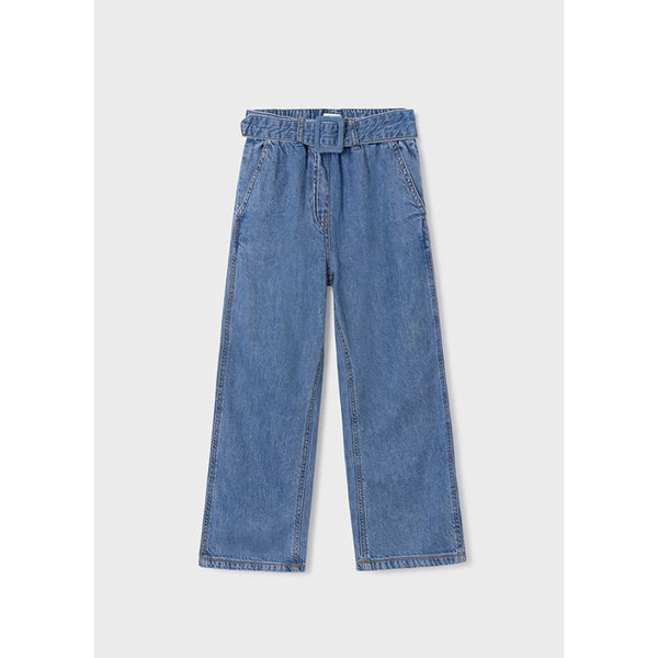 Mayoral Denim pants 24-06522-26