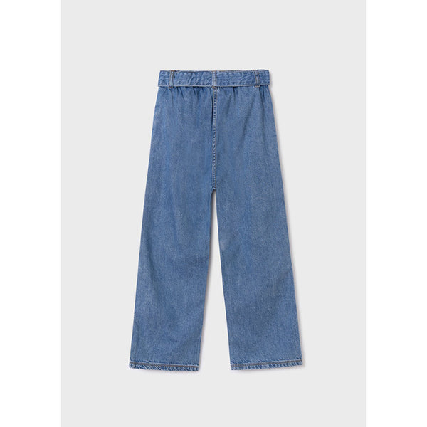 Mayoral Denim pants 24-06522-26