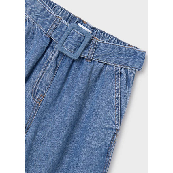 Mayoral Denim pants 24-06522-26