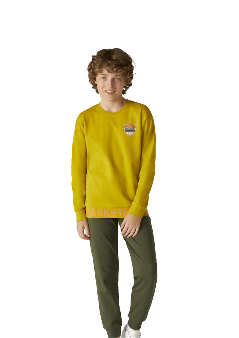 Children's pajamas from the Turkish brand Alsima 3423