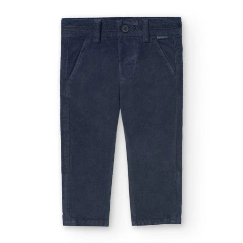 BOBOLI Boys' Pants 719029