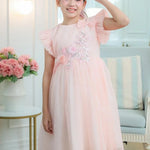 Elegant dress - Model 1508055