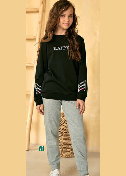 Children's pajamas from the Turkish brand Alsima 2934