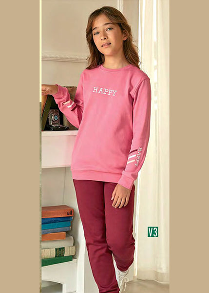 Children's pajamas from the Turkish brand Alsima 2934