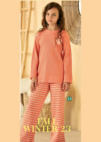 Children's pajamas from the Turkish brand Alsima  2940