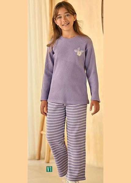 Children's pajamas from the Turkish brand Alsima  2940