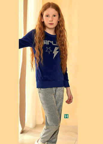 Children's pajamas from the Turkish brand Alsima  2958