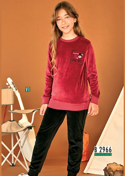 Children's pajamas from the Turkish brand Alsima  2966