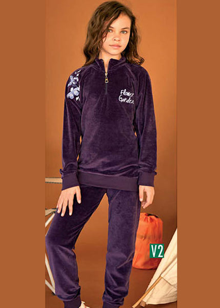 Children's pajamas from the Turkish brand Alsima  2970