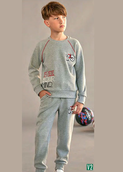 Children's pajamas from the Turkish brand Alsima  2975