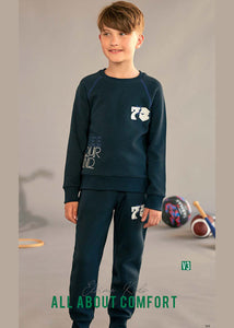 Children's pajamas from the Turkish brand Alsima  2975