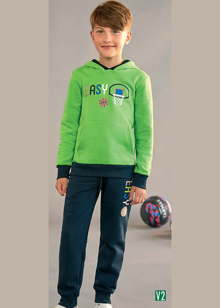 Children's pajamas from the Turkish brand Alsima  2976