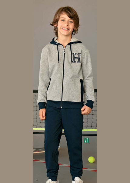 Children's pajamas from the Turkish brand Alsima  2982