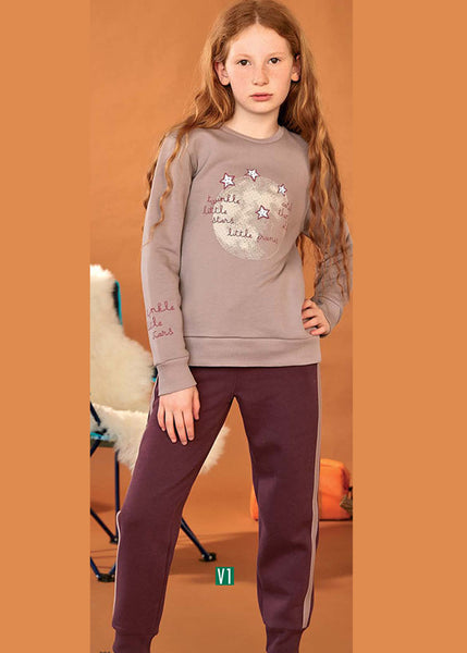 Children's pajamas from the Turkish brand Alsima 2992