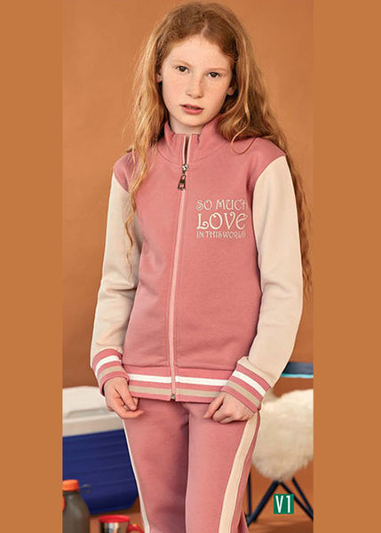 Children's pajamas from the Turkish brand Alsima 2993