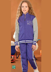 Children's pajamas from the Turkish brand Alsima 2993