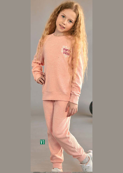 Children's pajamas from the Turkish brand Alsima 2994