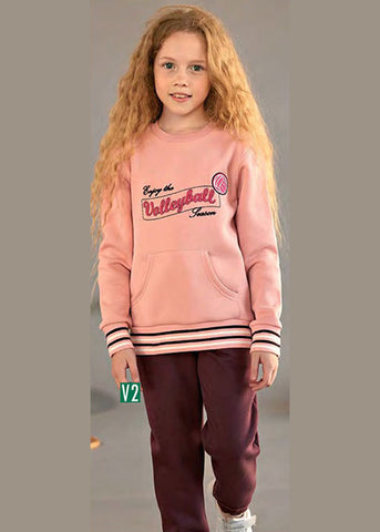 Children's pajamas from the Turkish brand Alsima  2995