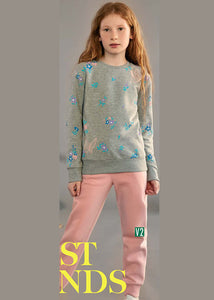 Children's pajamas from the Turkish brand Alsima 2996