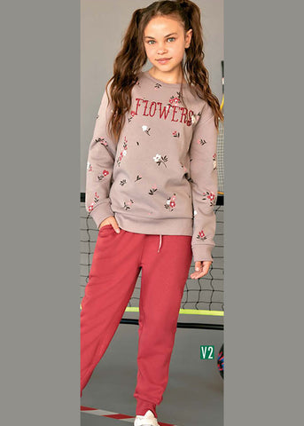 Children's pajamas from the Turkish brand Alsima  2998