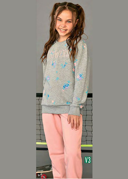 Children's pajamas from the Turkish brand Alsima  2998