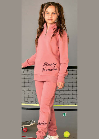 Children's pajamas from the Turkish brand Alsima 2999