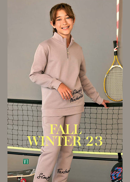 Children's pajamas from the Turkish brand Alsima 2999