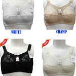 "ARA 23" DAREENA BRA (B-C-D-E) BIG SIZE