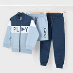 Boy Play Tracksuit Ref. 25-3880-044