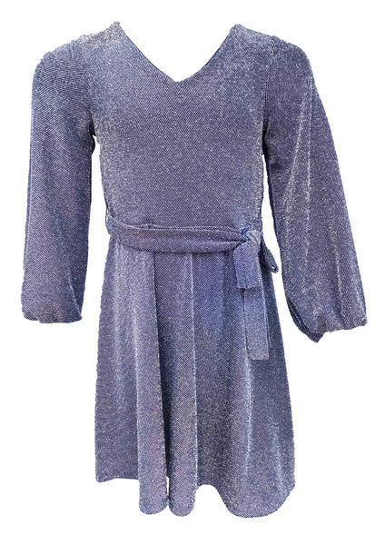 Emily Sparkle DRESS 11666