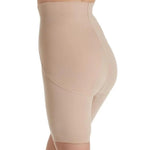 Va Bien High Waist Shorts Corset - 1587