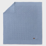 Baby Knit Blanket Ref. 30-19476-049