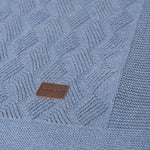 Baby Knit Blanket Ref. 30-19476-049