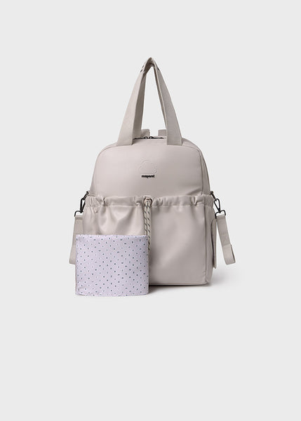 Backpack baby Ref. 30-19506-062