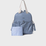 Backpack baby Ref. 30-19506-063