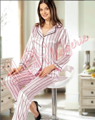 NILAY PAJAMA STAIN 3001