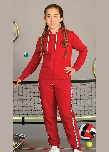 Children's pajamas from the Turkish brand Alsima  3002