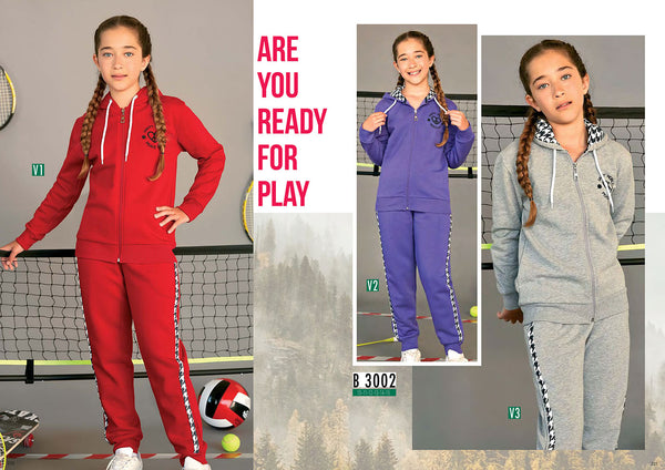 Children's pajamas from the Turkish brand Alsima  3002