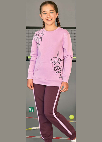 Children's pajamas from the Turkish brand Alsima  3004